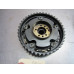 15E034 Exhaust Camshaft Timing Gear For 08-11 Volvo V50  2.5 30646225